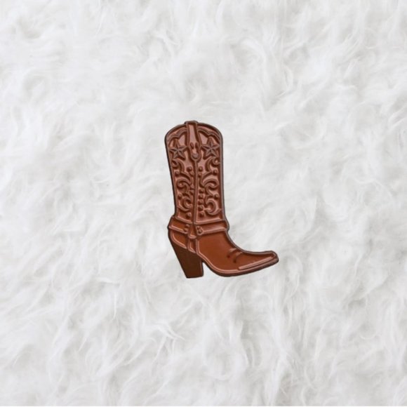 Other - Boot Pin